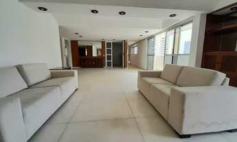 Imagem 3: Cobertura para aluguel com 650 metros quadrados com 5 quartos em Boa Viagem - Recife - PE