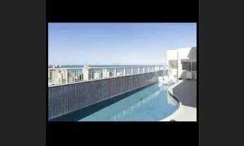 Imagem 5: Apartamento para venda com 62 metros quadrados com 2 quartos em Praia de Itaparica - Vila