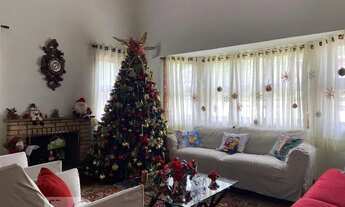 Imagem 3: Casa para Aluguel - Panamby, 3 Quartos, 200 m2