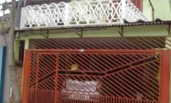 Imagem: Casa em Leilão - Vila Romana - São Paulo