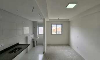 Imagem 4: Apartamento para venda tem 38 metros quadrados com 2 quartos em Vila Galvão - Guarulhos