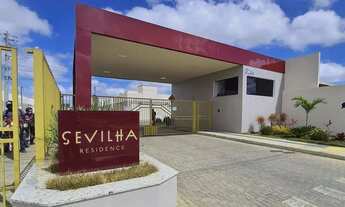 Imagem: SEVILHA RESIDENCIAL - Excelennte casa em