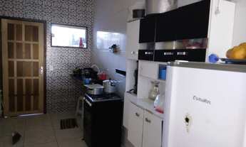 Imagem 4: Casa a 500 metros do Centro de Araruama com suíte tem RGI Carta de Crédito FGTS como entra