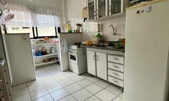 Imagem 6: Apartamento para venda possui 78 metros quadrados com 2 quartos