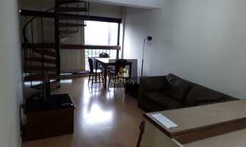 Imagem 7: Flat na Bela Vista