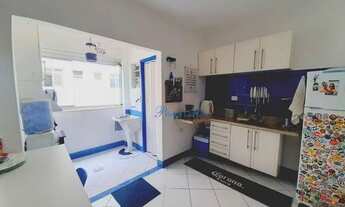 Imagem 4: Apartamento com 2 dormitórios para alugar, 86 m² por R$ 3.500/mês - Jardim Las Palmas - Gu