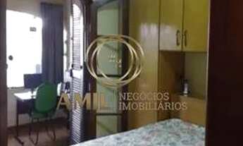 Imagem 4: LE SOBRADO MOBILIADO DE 220m² COM 3 DORMITÓRIOS SENDO 1 SUÍTE NO JARDIM SATÉLITE