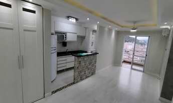 Imagem 7: APARTAMENTO 2 DORMITÓRIOS - LINDO