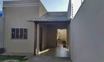 Imagem: TETH VENDO LINDA CASA EM PORTO CANOA