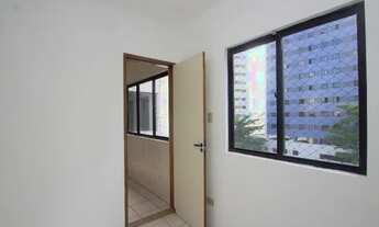 Imagem 3: Apartamento com 130m² com 3 quartos próximo da Santos Dumont