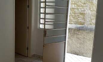 Imagem: São Paulo - Casa Padrão - Casa Verde Alta