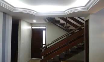 Imagem 4: Casa de 1ª andar no Jardim Luna 03 Quartos sendo 01 Suíte + DCE e Piscina