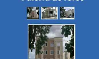 Imagem 5: Apartamento para venda possui 56 metros quadrados com 2 quartos em Parque Munhoz - São Pau