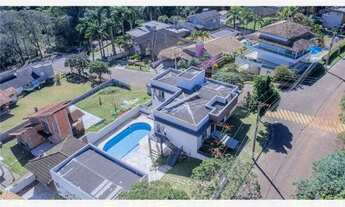 Imagem 6: Belíssima casa de 3 dormitórios à venda, 363,02m2 por R$1.149.000,00 - Condomínio Parque d