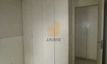 Imagem 6: APARTAMENTO MOBILIADO, 1 DORMITÓRIO, 1 VAGA - HIGIENÓPOLIS