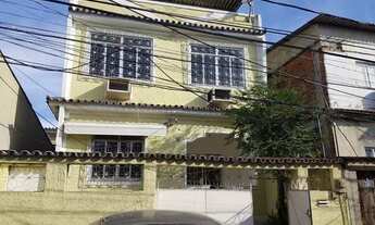 Imagem: Casa à venda Avenida Marechal Fontenele