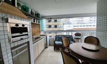 Imagem 5: APARTAMENTO 3 DORMITÓRIOS - GARDEN - CANTO DO FORTE