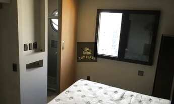 Imagem: Flat disponível na Vila Nova Conceição