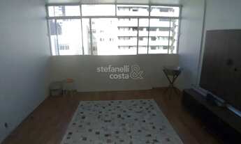 Imagem 2: 2 Dormitórios Apartamento com 2 dormitórios