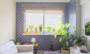 Imagem 4: Apartamento à Venda - Consolação, 1 Quarto, 55 m2