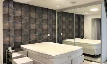 Imagem 7: Cube Campo Belo - Apartamento mobiliado 1 dormitório Próx Metrô, Moema, Berrini Brooklin V