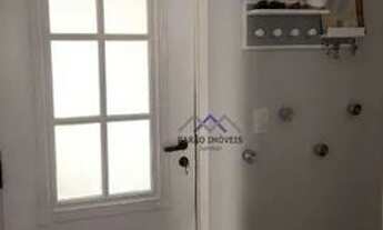 Imagem 4: Casa com 3 dormitórios para alugar, 120 m² por R$ 6.970,00/mês - Jardim Shangai - Jundiaí