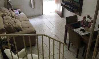 Imagem: Sobrado à venda, 59 m² por R$ 360.400,00