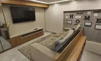 Imagem 5: Cobertura para venda com 204 metros quadrados com 3 quartos em Setor Aeroporto - Goiânia