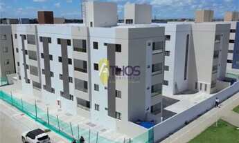 Imagem: EXCELENTE APARTAMENTO A VENDA EM CONDOMÍNIO