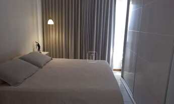 Imagem 4: Apartamento com 3 dormitórios para alugar, 80 m² por R$ 3.700,00/mês - Buraquinho - Lauro