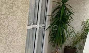 Imagem 3: Apartamento - Jardim do Lago - Campinas