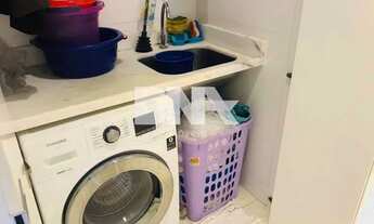 Imagem 7: Flat-À VENDA-Copacabana-Rio de Janeiro-RJ