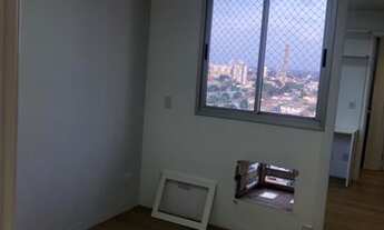 Imagem 3: Apartamento mobiliado pra alugar, garden goiabeiras