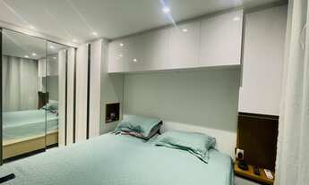 Imagem 2: Vendo excelente apartamento projetado no Palmeiras Prime ll