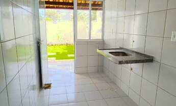 Imagem 4: Vendo casa plana no Eusébio com 75 m² e 3 quartos