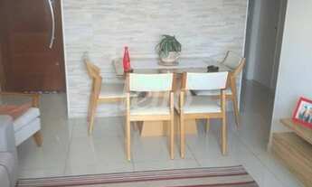 Imagem 2: São Paulo - Apartamento Padrão - Mooca