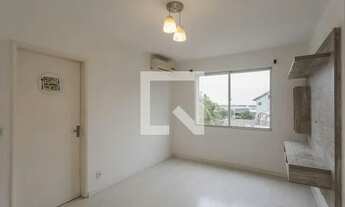 Imagem 2: Apartamento para Aluguel - Jardim Floresta, 2 Quartos, 65 m2