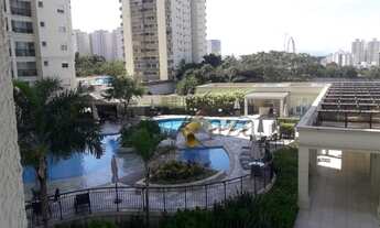 Imagem 2: Apartamento para aluguel e venda com 194m² com 3 Suítes