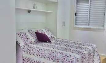 Imagem 3: Apartamento para venda com 51 metros quadrados com 2 quartos em Vila São João - Barueri