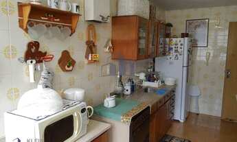 Imagem 5: Apartamento com 2 dormitórios à venda, 75 m² por R$ 400.000,00 - Olaria - Nova Friburgo/RJ