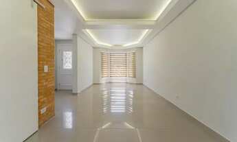 Imagem 2: Casa em condomínio fechado no Uberaba para locação, 3 dormitórios!