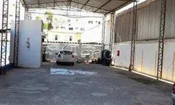 Imagem 2: Barracão - Jardim Chapadão - Campinas