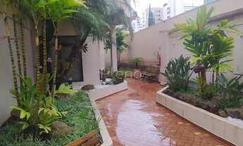 Imagem 2: Apartamento - Centro - Campinas