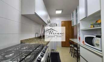 Imagem 5: Apartamento com 3 dormitórios à venda, 115 m² por R$ 575.000 - Jardim Paulista - Ribeirão