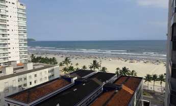 Imagem 1: Vendo Excelente Apartamento com 2 dormitórios sendo 1 suíte - localizado na Aviação-Praia