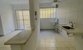 Imagem 2: Alugo lindo apartamento Garden no Condomínio Solar do Bosque - Sulacap