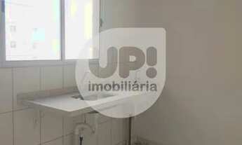 Imagem 2: Apartamento à Venda, 44,00m², Jardim Novo Horizonte - Piracicaba/SP