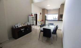 Imagem 7: Casa para Locação em Atibaia, Nova Atibaia, 3 dormitórios, 1 suíte, 2 banheiros, 2 vagas