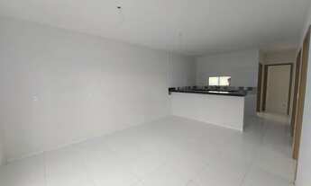 Imagem 2: Casa 3/4 em condomínio fechado em Marechal Deodoro-AL