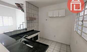 Imagem 4: Kitnet com 1 dormitório para alugar, 45 m² por R$ 1.450,00/mês - Jardim São José - Braganç